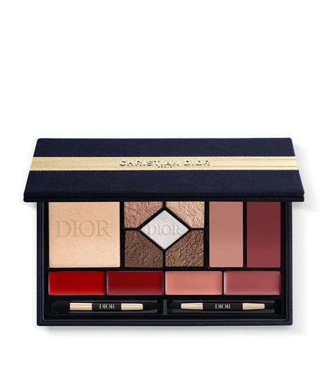 dior ecrin couture eye palette|macy's dior palette.